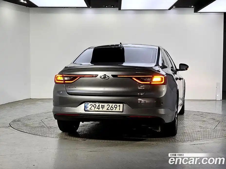 Renault SM6 2016 2.0 гидро в Москве № 2055285, фото 3