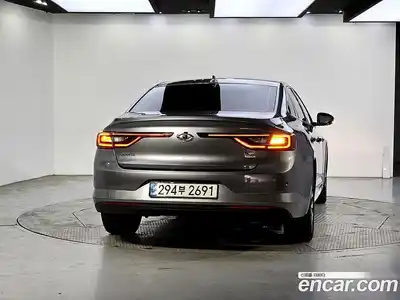 Renault SM6 2016 2.0 гидро в Москве № 2055285, миниатюра 3