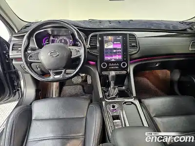 Renault SM6 2016 2.0 гидро в Москве № 2055285, миниатюра 5