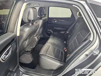 Renault SM6 2016 2.0 гидро в Москве № 2055285, миниатюра 8