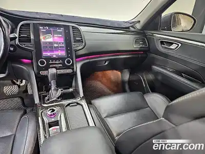 Renault SM6 2016 2.0 гидро в Москве № 2055285, миниатюра 9