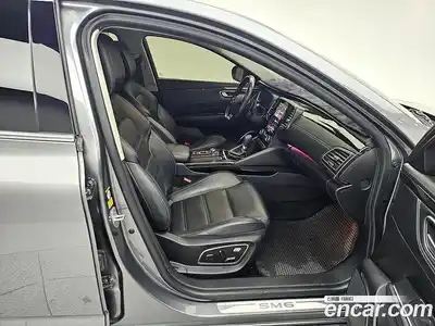 Renault SM6 2016 2.0 гидро в Москве № 2055285, миниатюра 10