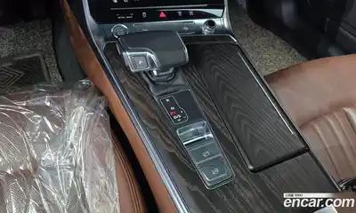 Audi A6 2020 2.0 гидро в Москве № 2055311, миниатюра 12