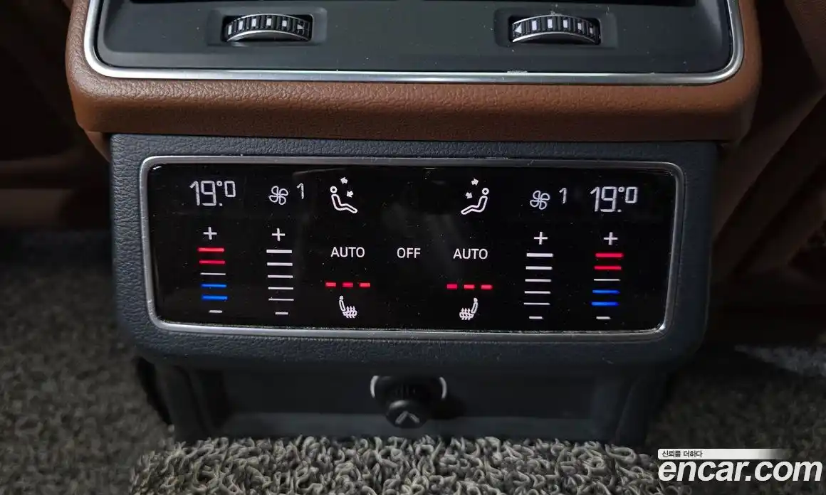 Audi A6 2020 2.0 гидро в Москве № 2055311, фото 24