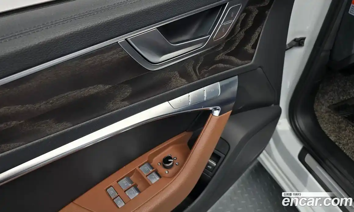 Audi A6 2020 2.0 гидро в Москве № 2055311, фото 32