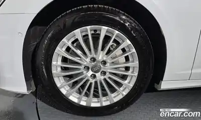 Audi A6 2020 2.0 гидро в Москве № 2055311, миниатюра 5
