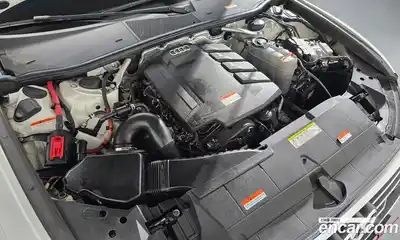 Audi A6 2020 2.0 гидро в Москве № 2055311, миниатюра 6