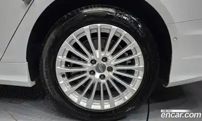 Audi A6 2020 2.0 гидро в Москве № 2055311, миниатюра 7