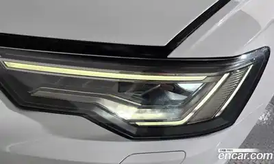 Audi A6 2020 2.0 гидро в Москве № 2055311, миниатюра 8