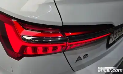 Audi A6 2020 2.0 гидро в Москве № 2055311, миниатюра 9