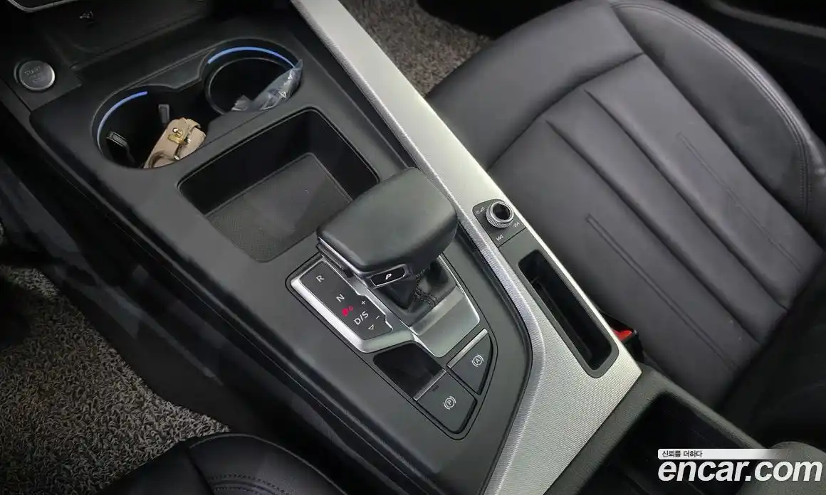 Audi A5 2021 2.0 гидро в Москве № 2055318, фото 9