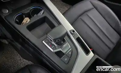 Audi A5 2021 2.0 гидро в Москве № 2055318, миниатюра 9