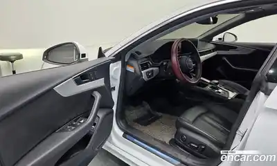 Audi A5 2021 2.0 гидро в Москве № 2055318, миниатюра 10