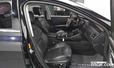 Renault SM6 2017 2.0 гидро в Москве № 2055329, миниатюра 11