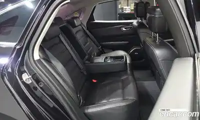 Renault SM6 2017 2.0 гидро в Москве № 2055329, миниатюра 12