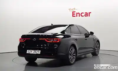 Renault SM6 2017 2.0 гидро в Москве № 2055329, миниатюра 2