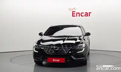 Renault SM6 2017 2.0 гидро в Москве № 2055329, миниатюра 3