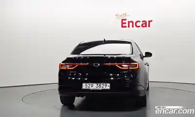 Renault SM6 2017 2.0 гидро в Москве № 2055329, миниатюра 4