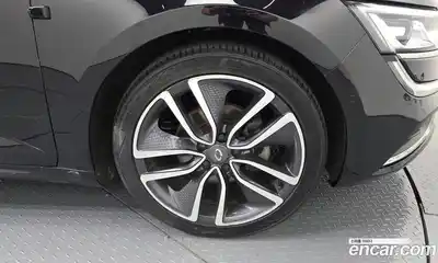Renault SM6 2017 2.0 гидро в Москве № 2055329, миниатюра 5