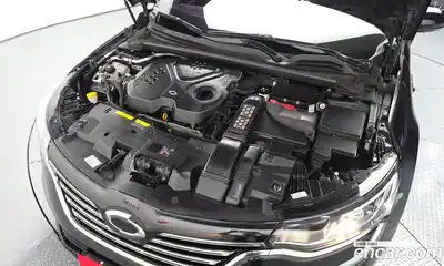 Renault SM6 2017 2.0 гидро в Москве № 2055329, миниатюра 6