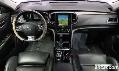 Renault SM6 2017 2.0 гидро в Москве № 2055329, миниатюра 7