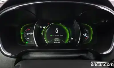 Renault SM6 2017 2.0 гидро в Москве № 2055329, миниатюра 8