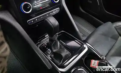 Renault SM6 2017 2.0 гидро в Москве № 2055329, миниатюра 9