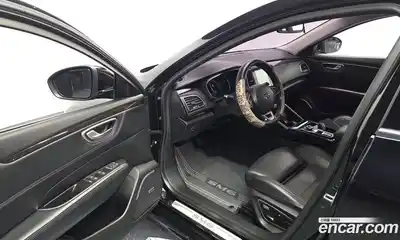 Renault SM6 2017 2.0 гидро в Москве № 2055329, миниатюра 10
