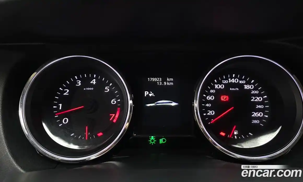 Renault SM7 2013 2.5 гидро в Москве № 2055340, фото 11
