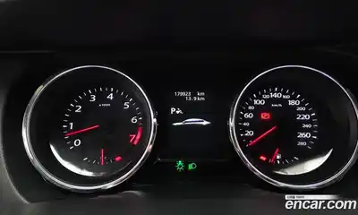 Renault SM7 2013 2.5 гидро в Москве № 2055340, миниатюра 11