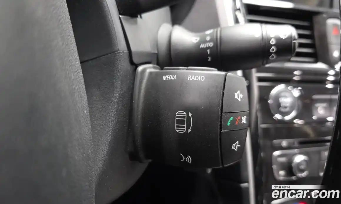 Renault SM7 2013 2.5 гидро в Москве № 2055340, фото 16
