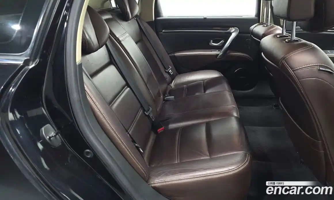 Renault SM7 2013 2.5 гидро в Москве № 2055340, фото 17