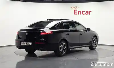 Renault SM7 2013 2.5 гидро в Москве № 2055340, миниатюра 2