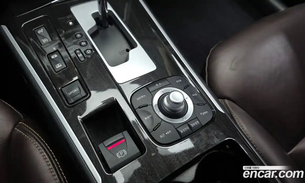 Renault SM7 2013 2.5 гидро в Москве № 2055340, фото 22