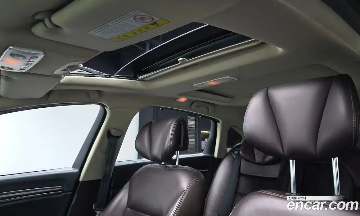 Renault SM7 2013 2.5 гидро в Москве № 2055340, фото 24