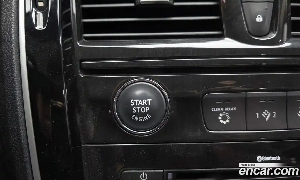 Renault SM7 2013 2.5 гидро в Москве № 2055340, фото 28