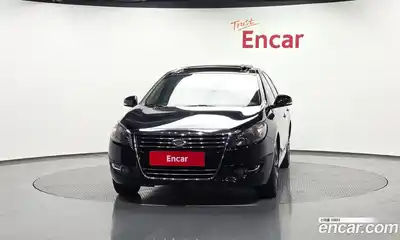 Renault SM7 2013 2.5 гидро в Москве № 2055340, миниатюра 3