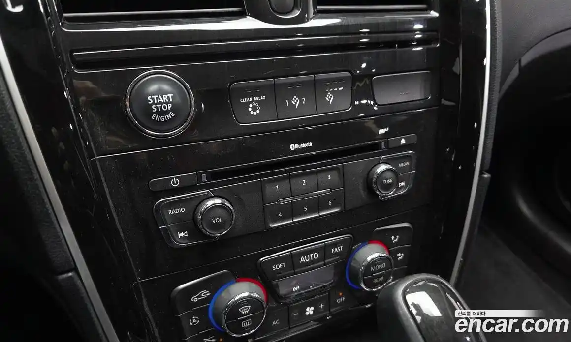 Renault SM7 2013 2.5 гидро в Москве № 2055340, фото 32