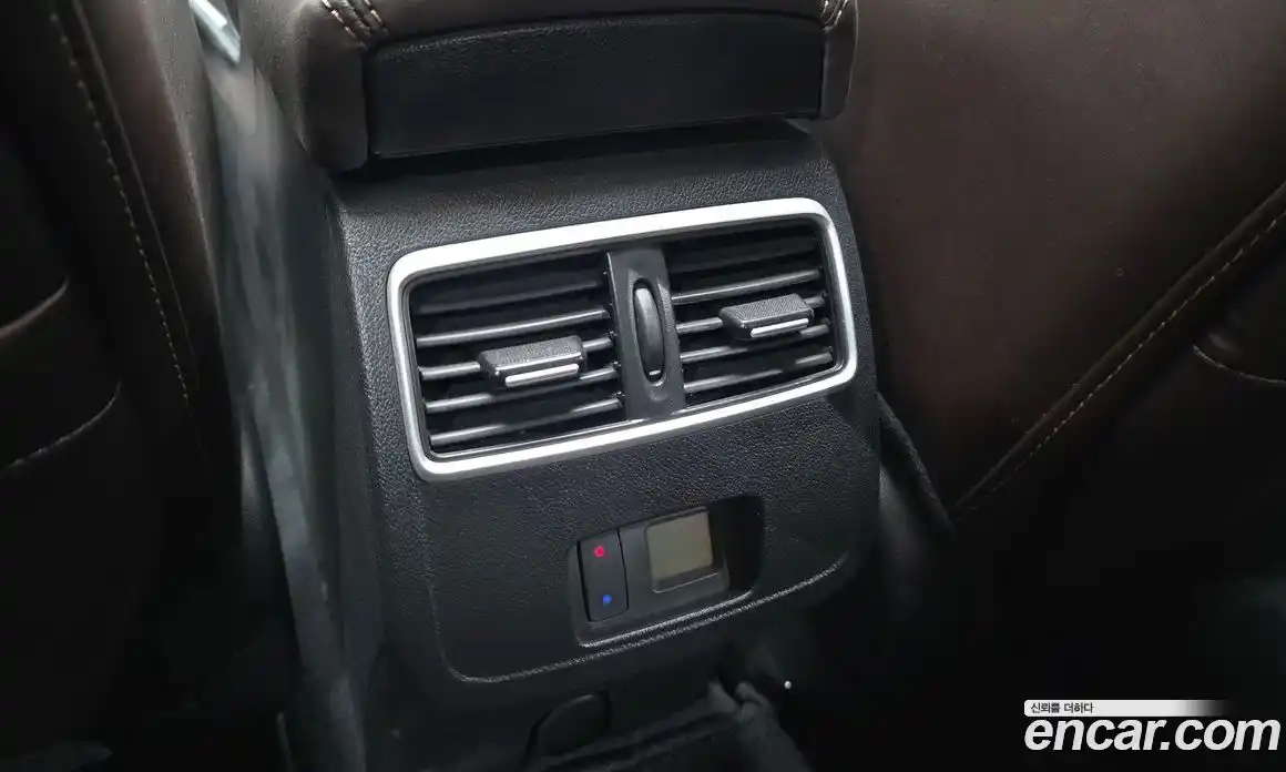 Renault SM7 2013 2.5 гидро в Москве № 2055340, фото 33