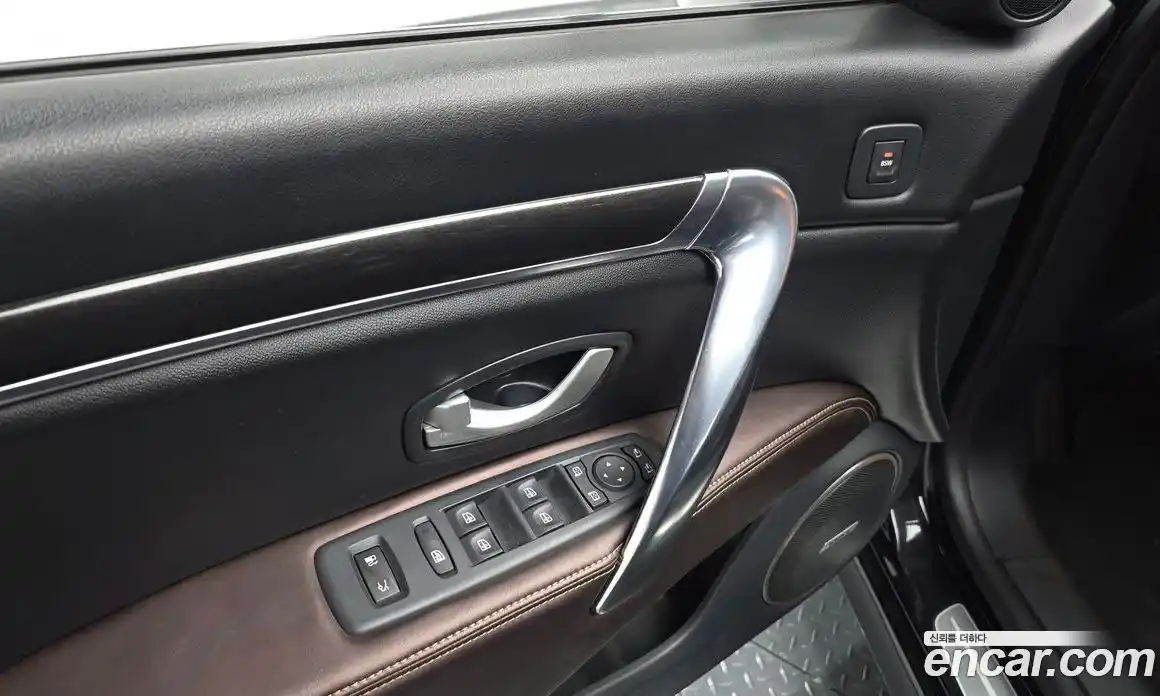 Renault SM7 2013 2.5 гидро в Москве № 2055340, фото 34