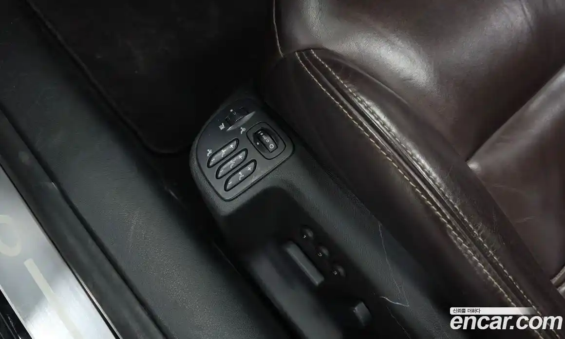 Renault SM7 2013 2.5 гидро в Москве № 2055340, фото 35