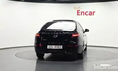 Renault SM7 2013 2.5 гидро в Москве № 2055340, миниатюра 4