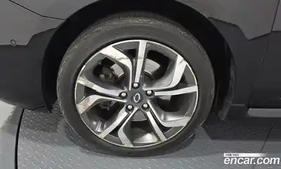 Renault SM7 2013 2.5 гидро в Москве № 2055340, миниатюра 5