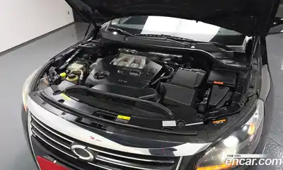 Renault SM7 2013 2.5 гидро в Москве № 2055340, миниатюра 6