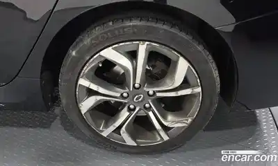 Renault SM7 2013 2.5 гидро в Москве № 2055340, миниатюра 7