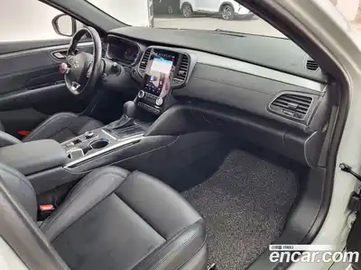Renault SM6 2023 2.0 гидро в Москве № 2056058, миниатюра 11