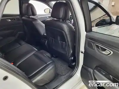 Renault SM6 2023 2.0 гидро в Москве № 2056058, миниатюра 12