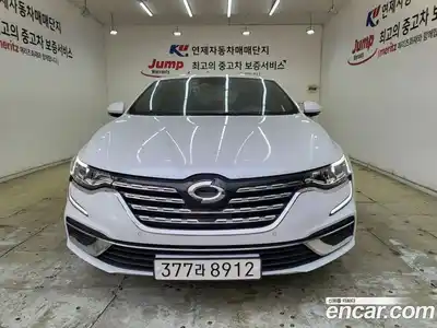 Renault SM6 2023 2.0 гидро в Москве № 2056058, миниатюра 2