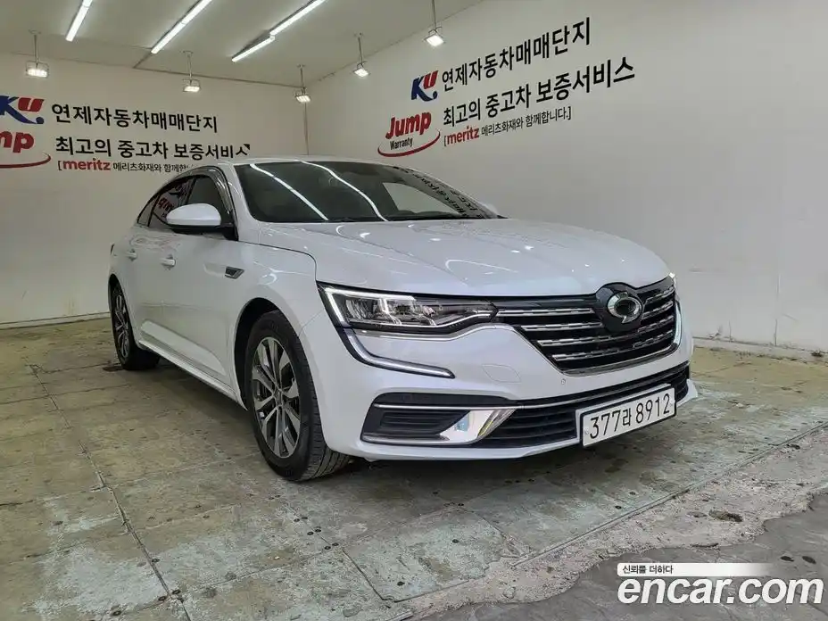 Renault SM6 2023 2.0 гидро в Москве № 2056058, фото 3