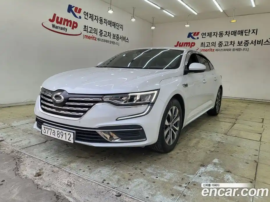 Renault SM6 2023 2.0 гидро в Москве № 2056058, фото 4